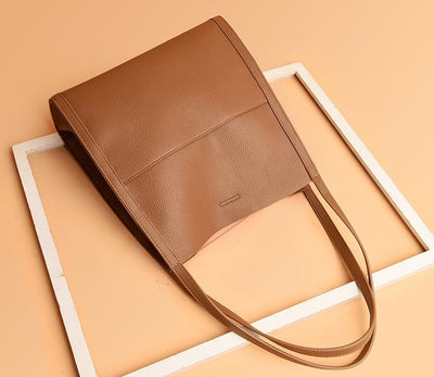 Diede™ Ručně Vyrobená Elegantní Kožená Taška Přes Rameno