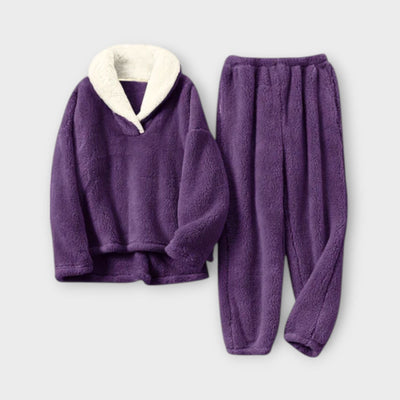 Knus Flanel Set