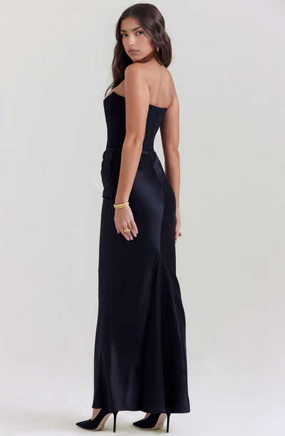Leilani | Elegantní Večerní Šaty