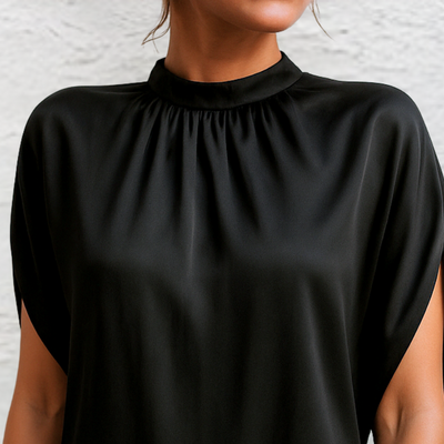 Trudy | Elegantní lichotivé šaty