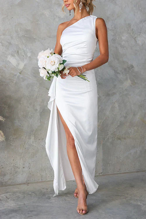 CELINA | Elegantní Maxi Šaty