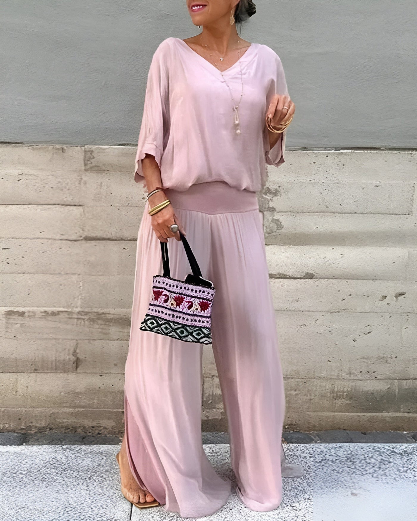 Carla - Rafinovaná sada 