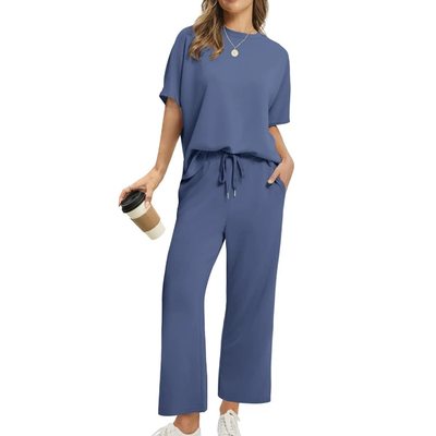 Zofinka | dámská béžová loungewear set