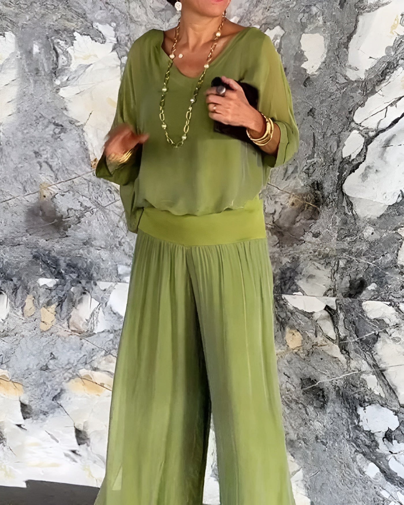 Carla - Rafinovaná sada 
