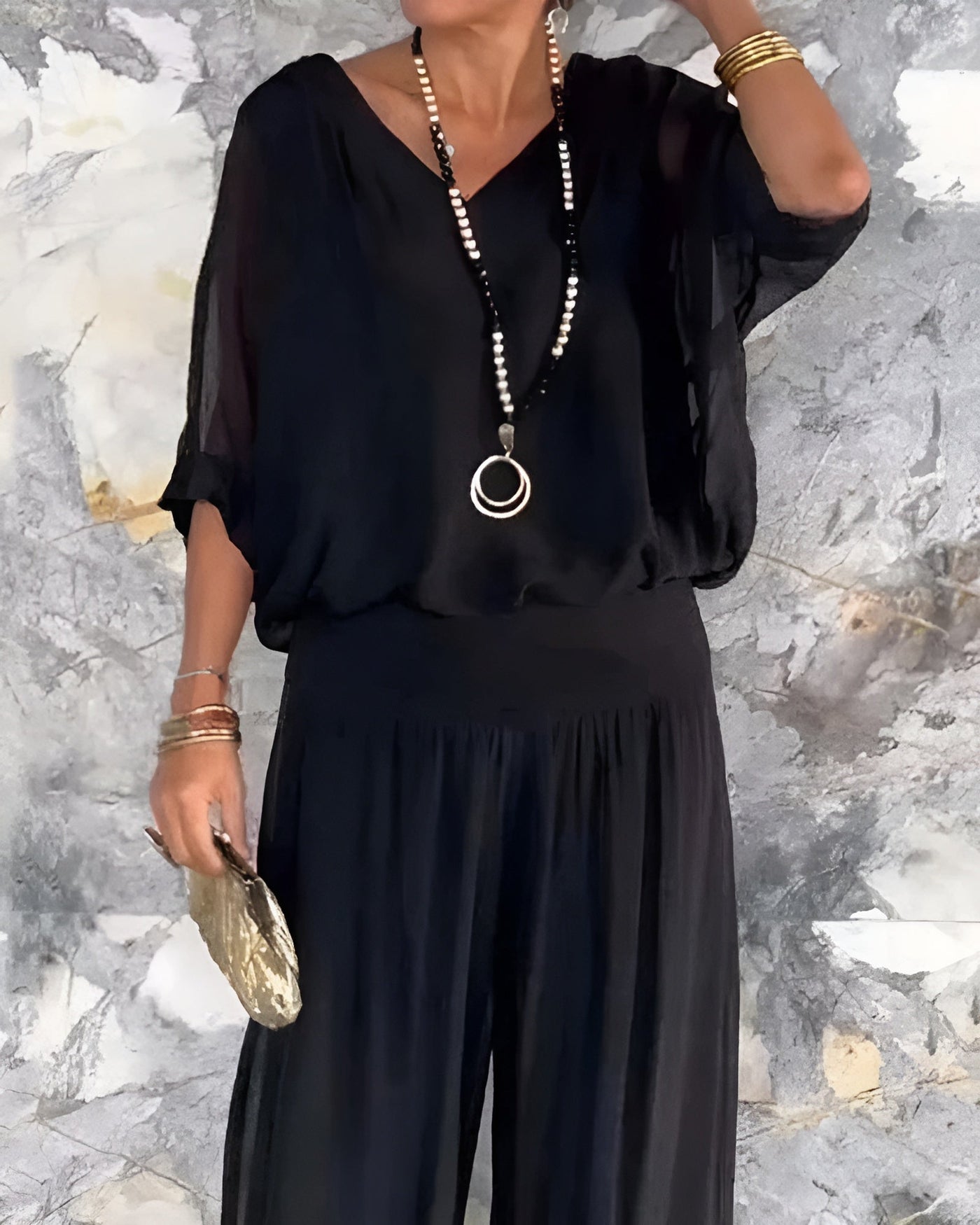 Carla - Rafinovaná sada 