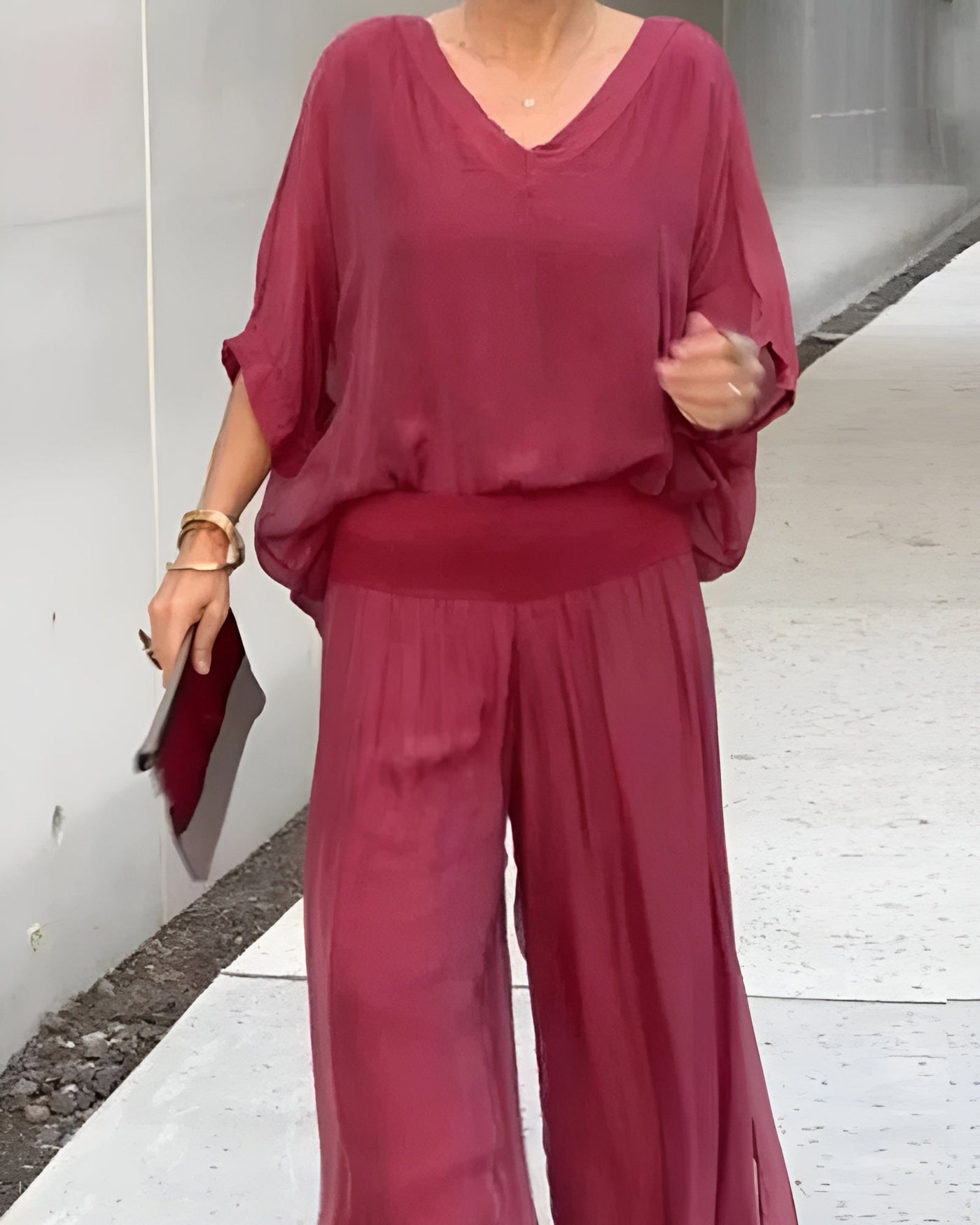 Carla - Rafinovaná sada 