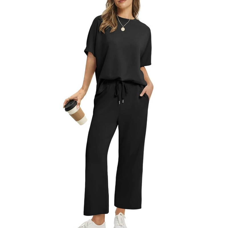 Zofinka | dámská béžová loungewear set