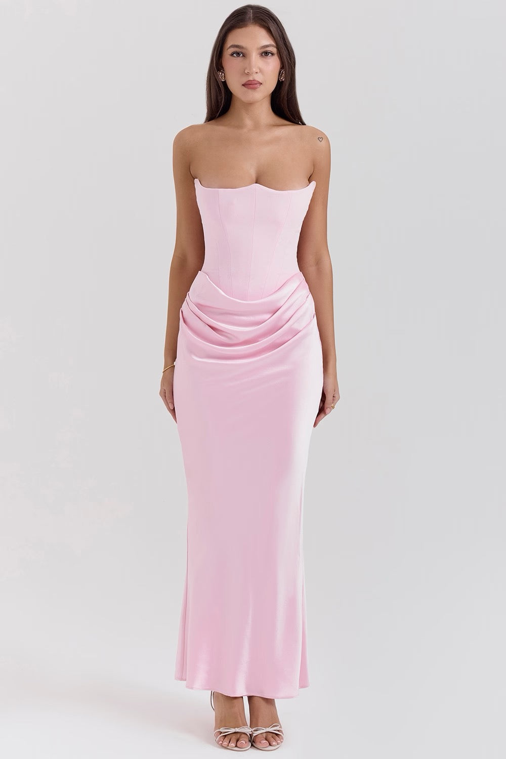 Leilani | Elegantní Večerní Šaty