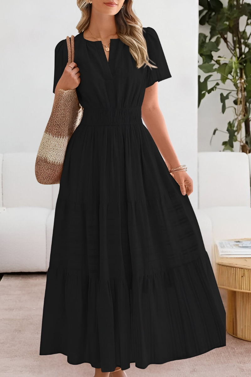 Emma | Boho Breeze Letní šaty