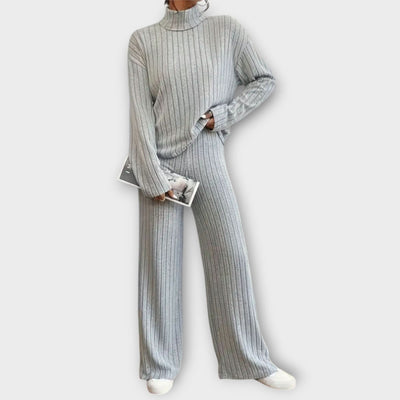 Casual Duo Set