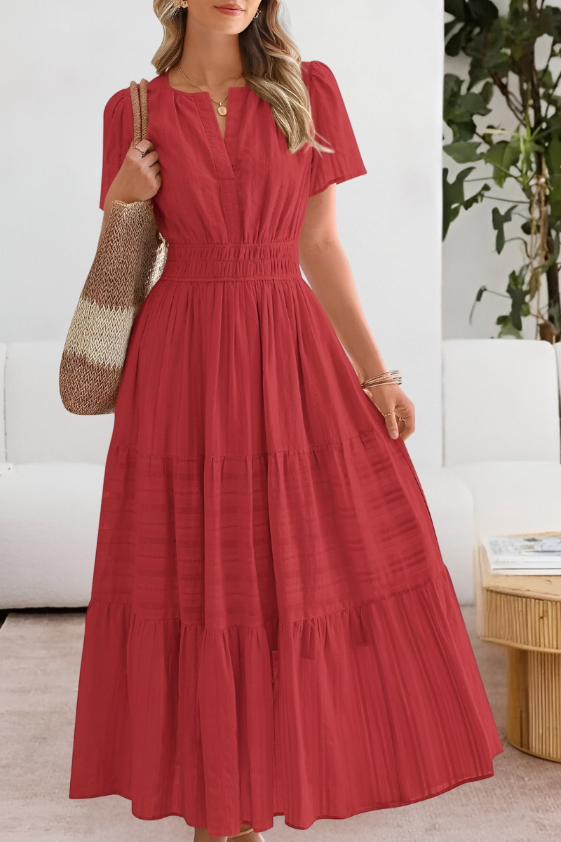 Emma | Boho Breeze Letní šaty