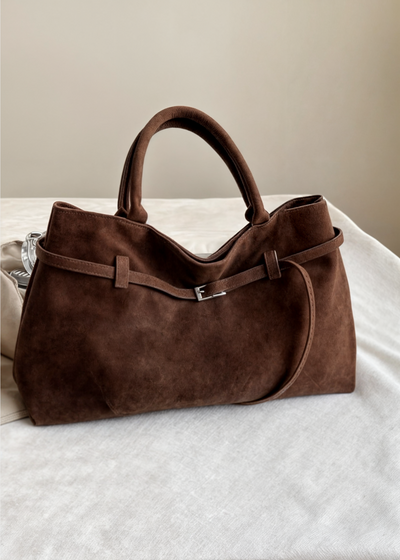 Celeste Suede BB Taška