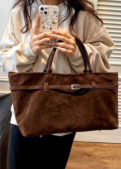 Celeste Suede BB Taška