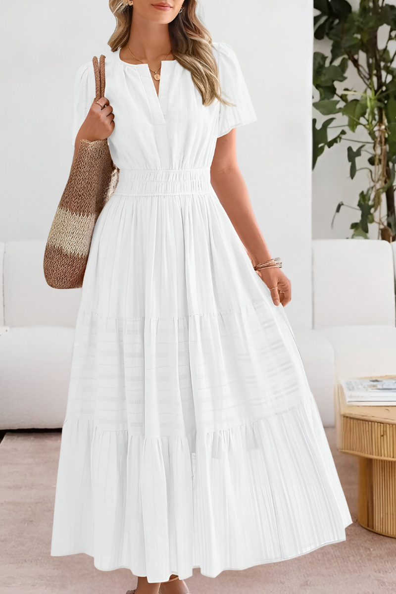 Emma | Boho Breeze Letní šaty