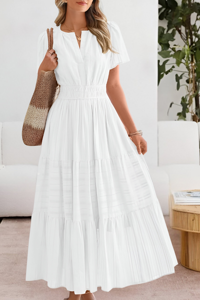 Emma | Boho Breeze Letní šaty