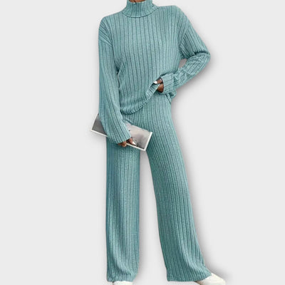 Casual Duo Set