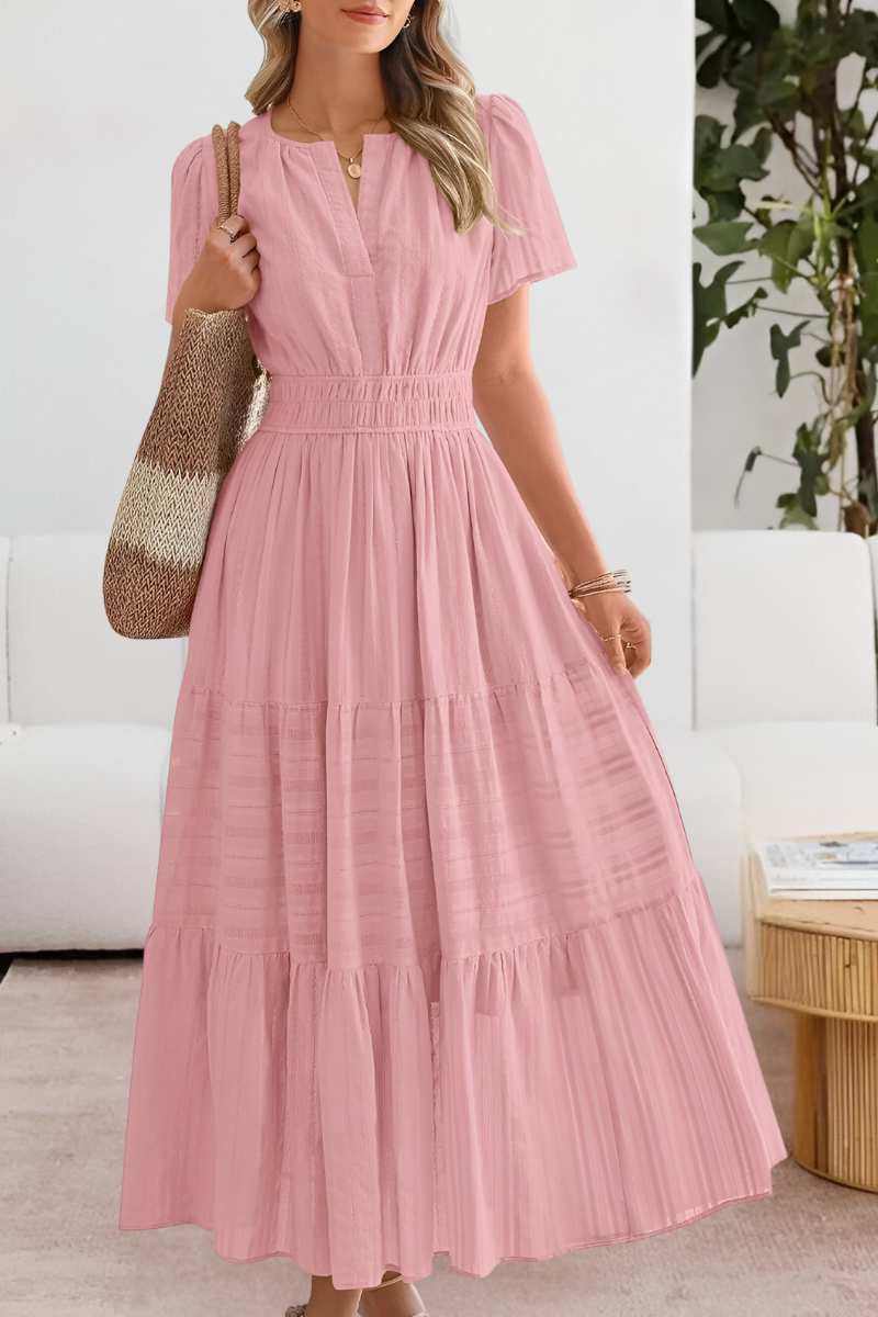 Emma | Boho Breeze Letní šaty