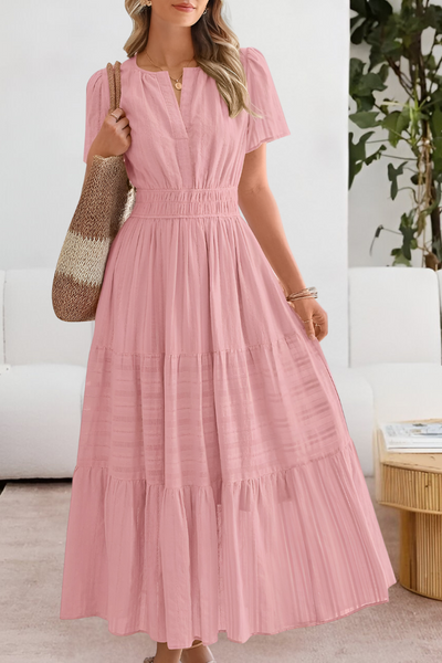 Emma | Boho Breeze Letní šaty