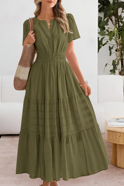 Emma | Boho Breeze Letní šaty