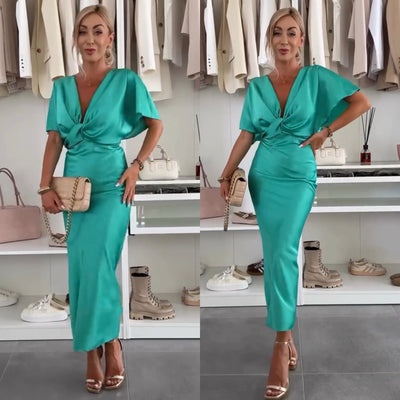 Elyn | Stylové & Elegantní Šaty