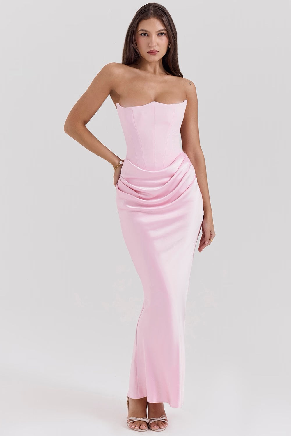 Leilani | Elegantní Večerní Šaty