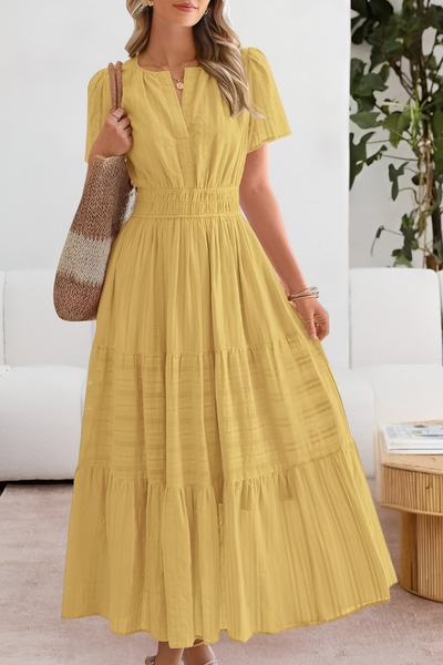 Emma | Boho Breeze Letní šaty