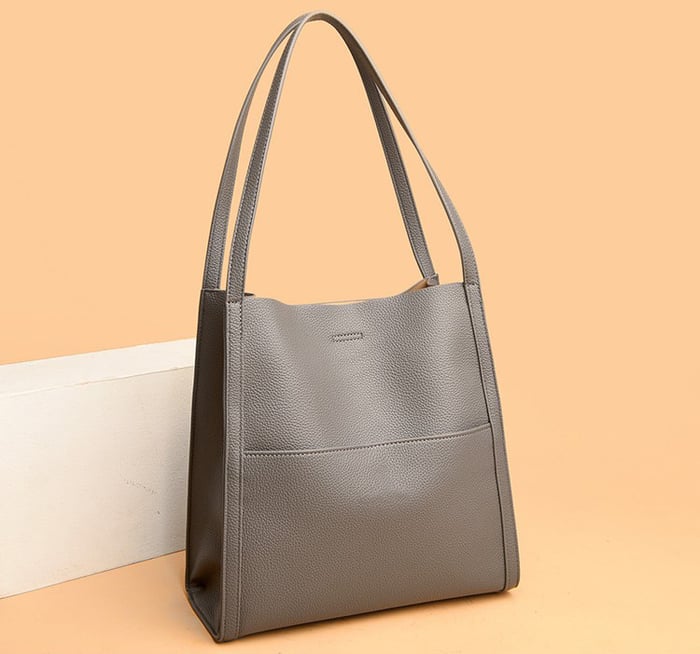 Diede™ Ručně Vyrobená Elegantní Kožená Taška Přes Rameno