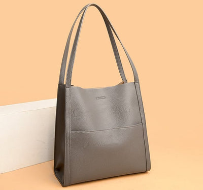 Diede™ Ručně Vyrobená Elegantní Kožená Taška Přes Rameno