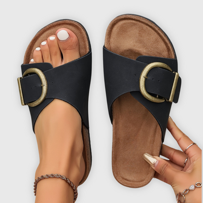 Ilaria | Sandály Soft Glide Comfort