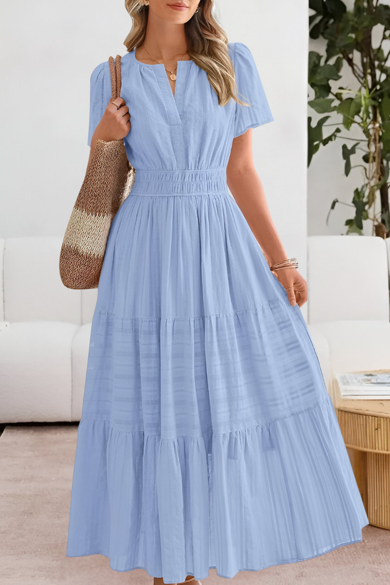 Emma | Boho Breeze Letní šaty