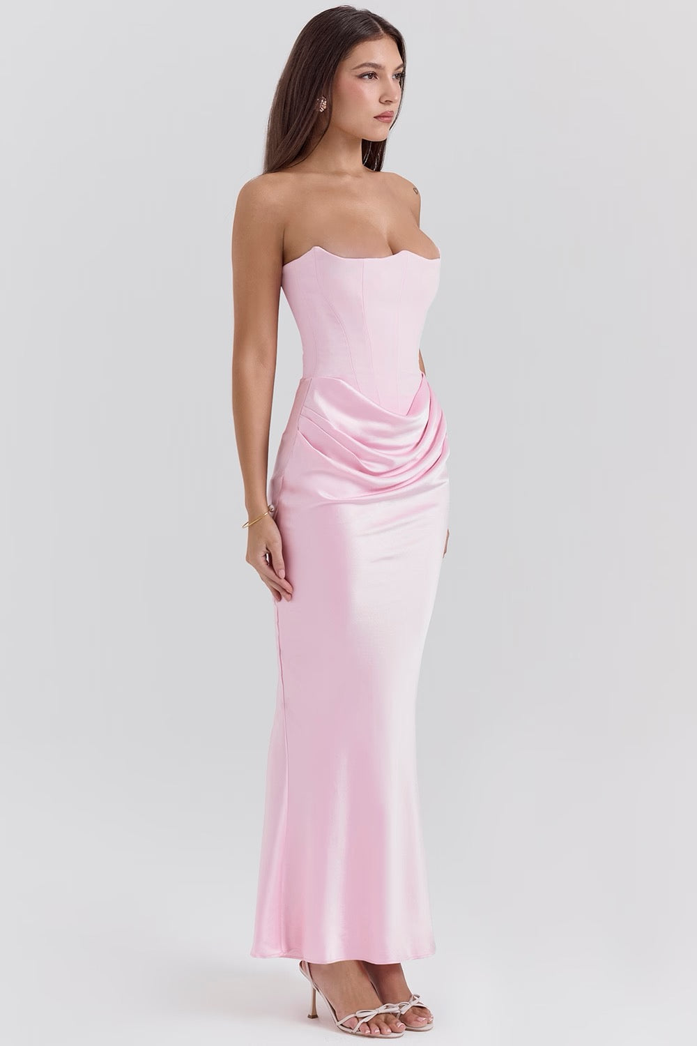 Leilani | Elegantní Večerní Šaty