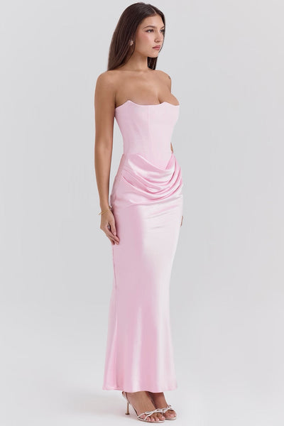 Leilani | Elegantní Večerní Šaty