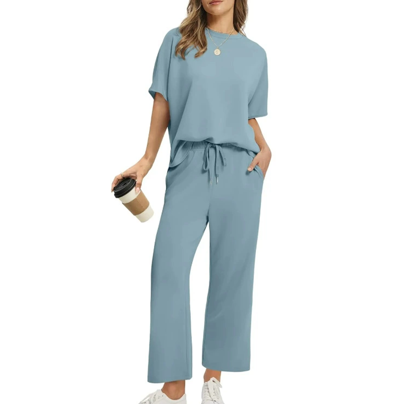 Zofinka | dámská béžová loungewear set