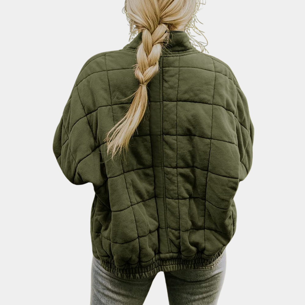 Delphine | Elegantní a Pohodlný Blazer