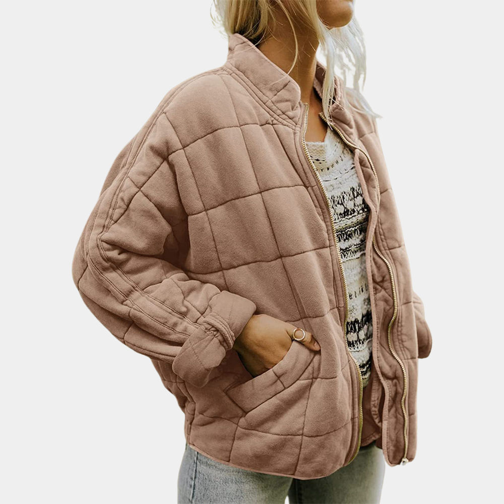 Delphine | Elegantní a Pohodlný Blazer