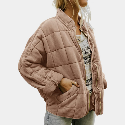 Delphine | Elegantní a Pohodlný Blazer
