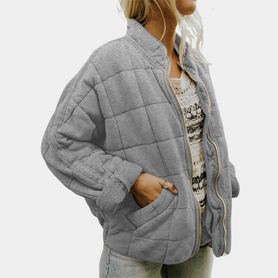 Delphine | Elegantní a Pohodlný Blazer