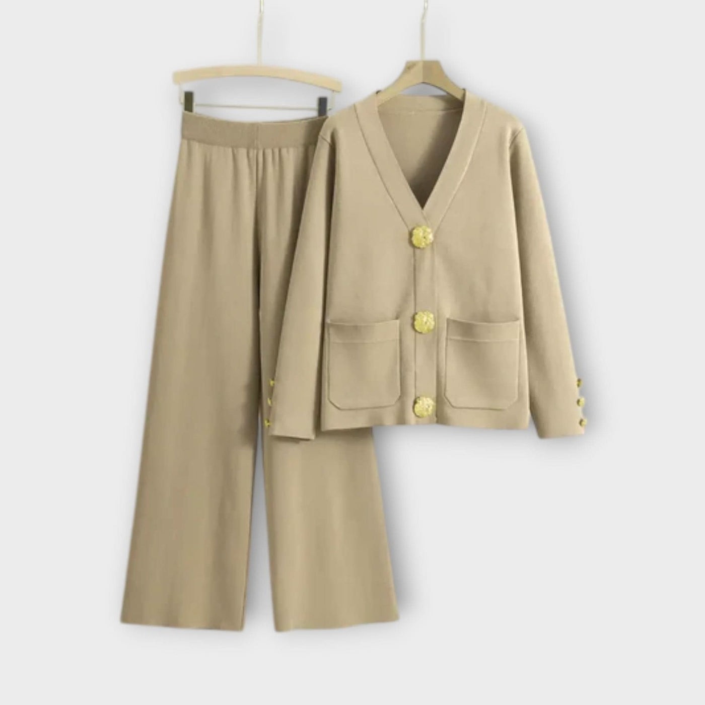 Elegantní set