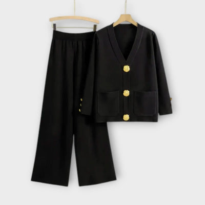 Elegantní set