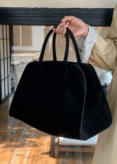 Cleo™ Suede BB Kabelka
