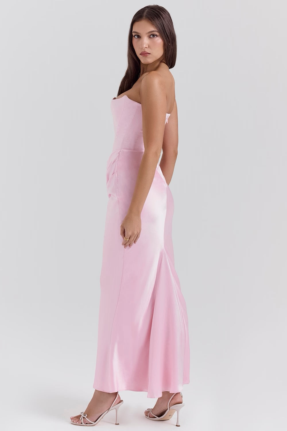 Leilani | Elegantní Večerní Šaty