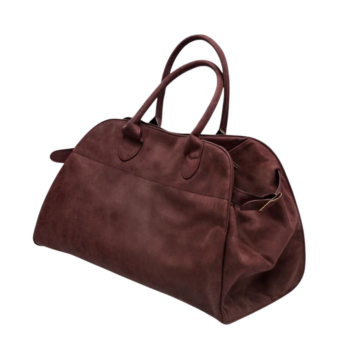 Cleo™ Suede BB Kabelka