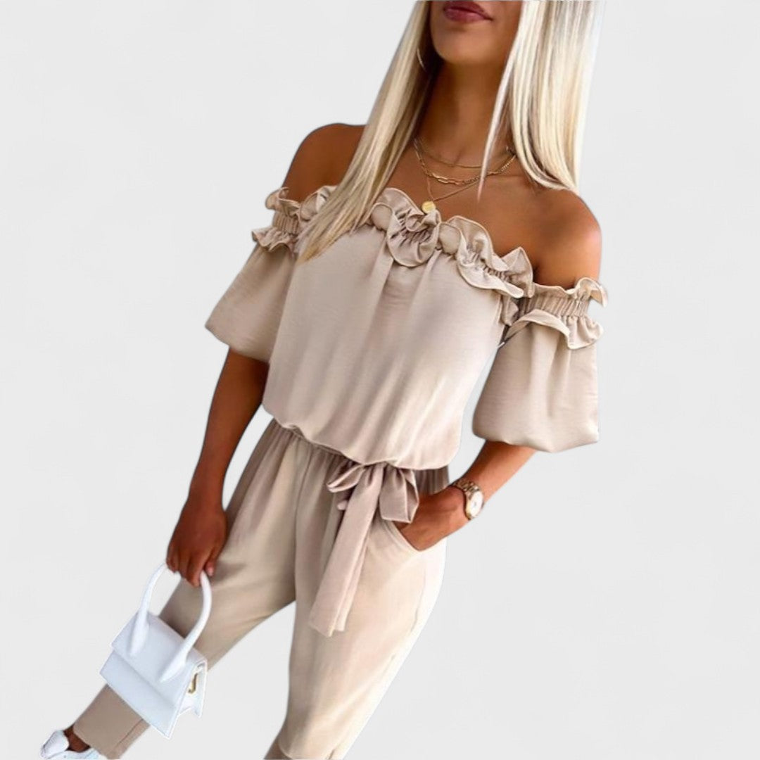 Elen – Elegantní souprava