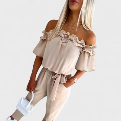 Elen – Elegantní souprava