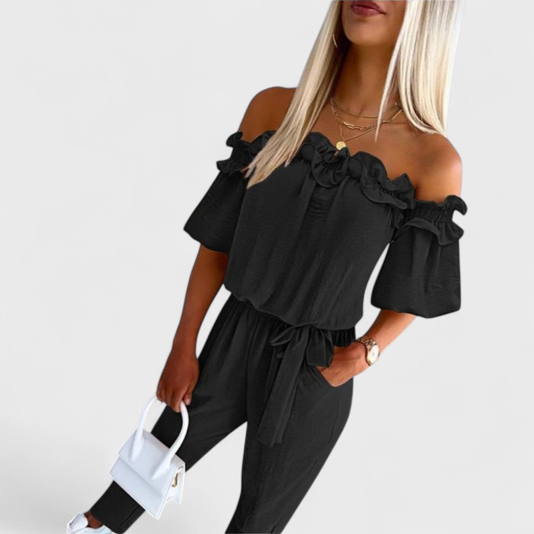 Elen – Elegantní souprava