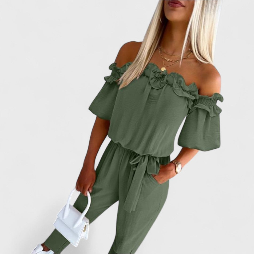 Elen – Elegantní souprava