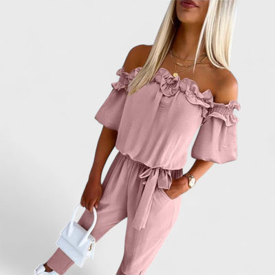 Elen – Elegantní souprava