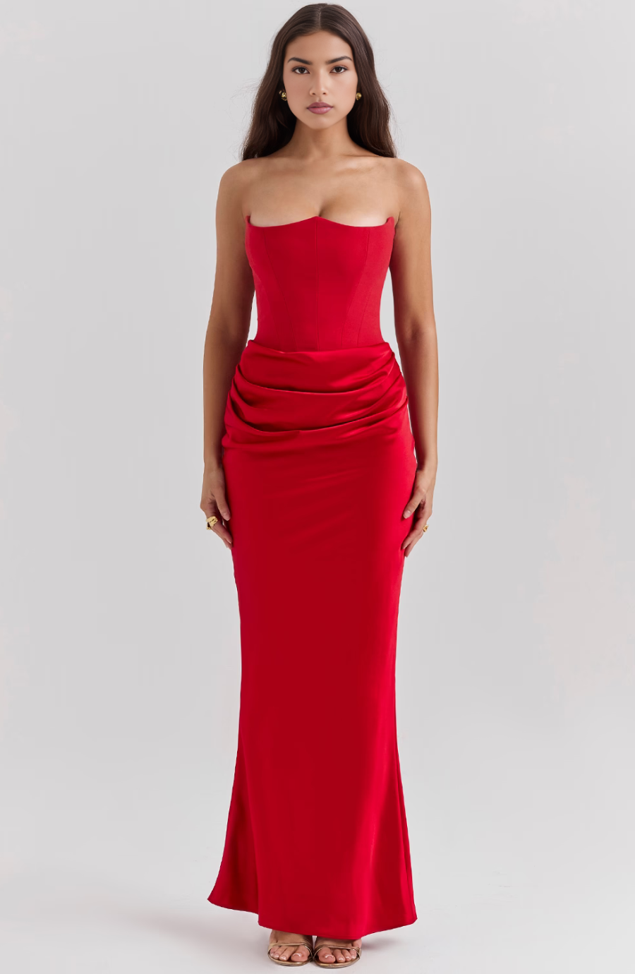 Leilani | Elegantní Večerní Šaty