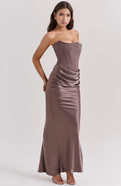 Leilani | Elegantní Večerní Šaty