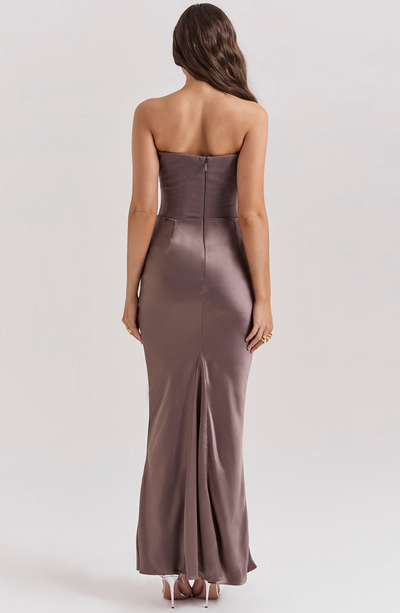 Leilani | Elegantní Večerní Šaty